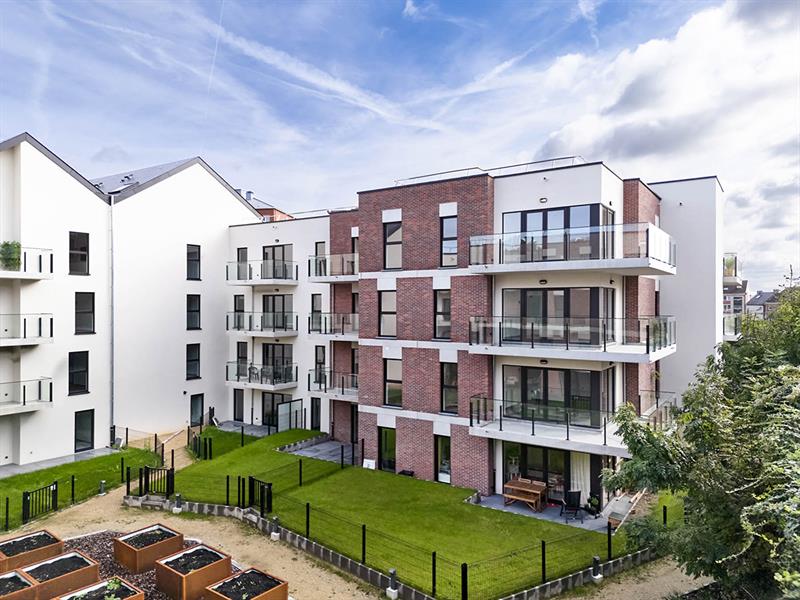 Appartements à vendre à Saint-Servais Namur Emaillerie d'Asty Moulin